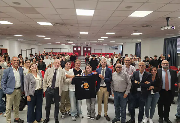 Università di Salerno, 14 docenti di Ingegneria Civile tra i ricercatori più citati al mondo