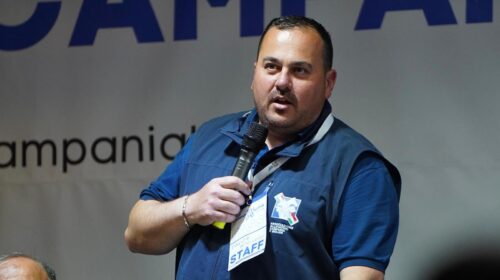 Aacm: «Gli allevamenti sono senza mangimi, a rischio il lavoro di tante famiglie. La protesta non può fermare la vita delle aziende»