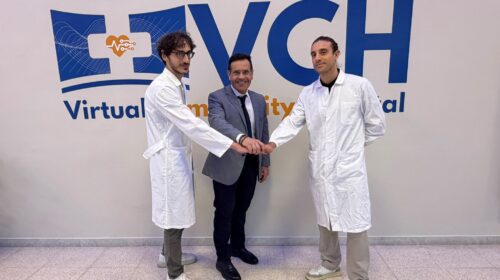 Accordo di collaborazione Asl Salerno-Università Federico II: gli specializzandi entrano in servizio nelle strutture territoriali e nell’Ospedale Virtuale Accordo di collaborazione Asl Salerno-Università Federico II: gli specializzandi entrano in servizio nelle strutture territoriali e nell’Ospedale Virtuale