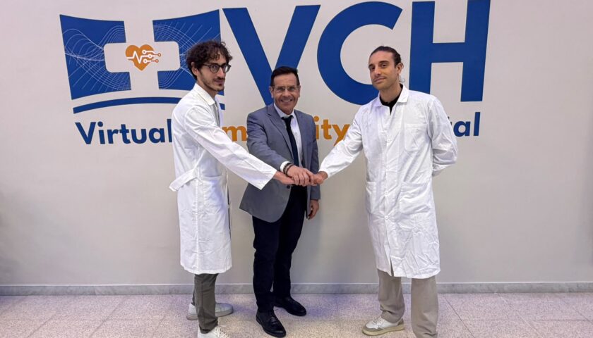 Accordo di collaborazione Asl Salerno-Università Federico II: gli specializzandi entrano in servizio nelle strutture territoriali e nell’Ospedale Virtuale