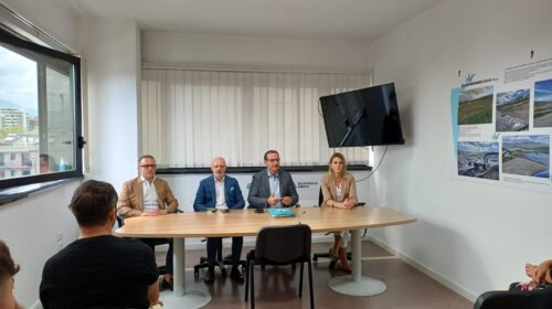 Protesta degli autotrasportatori, EcoAmbiente Salerno attiva un tavolo tecnico per il monitoraggio: necessari provvedimenti urgenti per scongiurare l’emergenza rifiuti