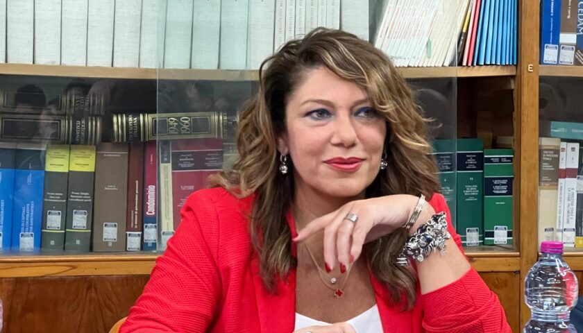 Vicenda Grand Hotel Salerno, Trotta (Fdi): sconfitta politica e amministrativa per De luca