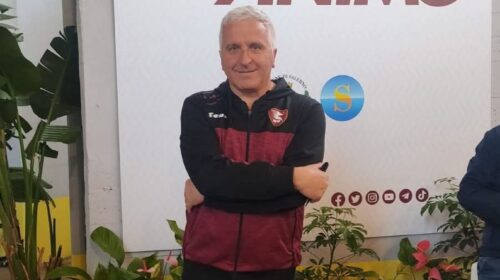 Tifosi Salernitana, muore l’ingegnere Corrado Ronca del club Torraca Aldo Paesano Tifosi Salernitana, muore l’ingegnere Corrado Ronca del club Torraca Aldo Paesano