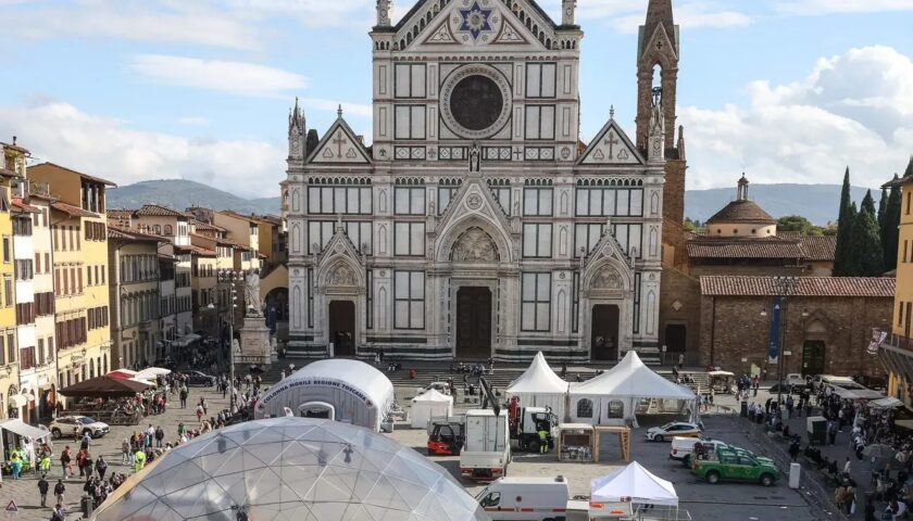 Festival delle Regioni, la Campania a Firenze tra Commissioni, Agenda delle Regioni e iniziative sulla coesione