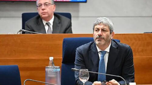 Campania, dalla sanità alla sicurezza: la Giunta Fico approva nuovi interventi Campania, dalla sanità alla sicurezza: la Giunta Fico approva nuovi interventi