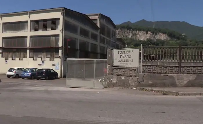 Fonderie Pisano, alt al progetto “green” in attesa della Via: incubo per 140 lavoratori