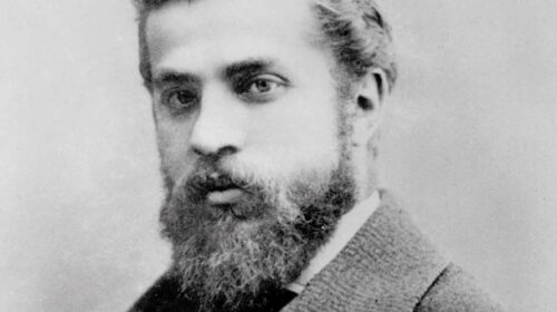 Salerno omaggia l’universo visionario di Antoni Gaudí