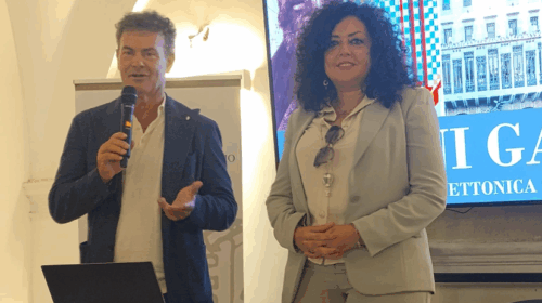 Salerno omaggia l’universo visionario di Antoni Gaudí