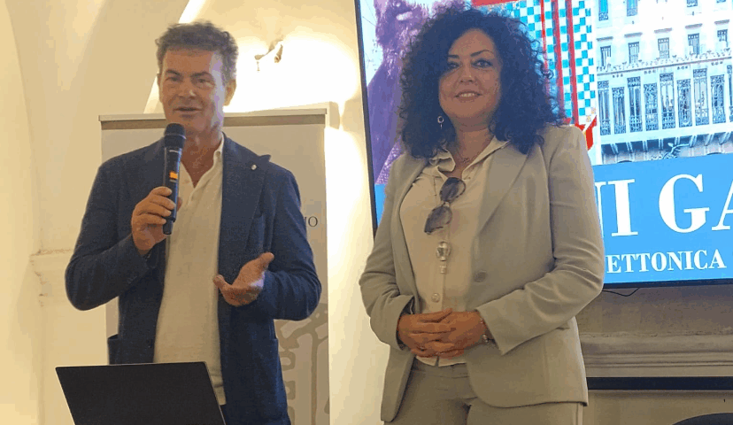 Salerno omaggia l’universo visionario di Antoni Gaudí