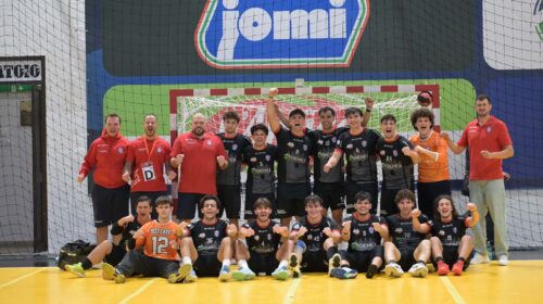 Genea Lanzara, vittoria al cardiopalma: Serra Fasano si arrende 28-27 alla Palumbo