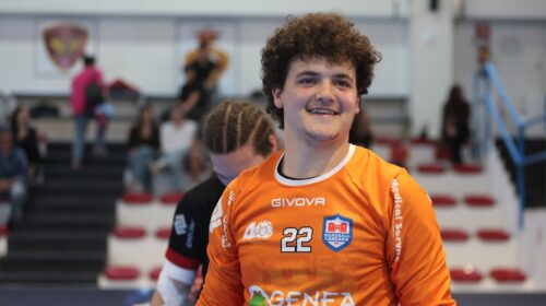 Genea Lanzara, alla Palumbo è tempo di derby: contro il Sannio per riprendere la corsa
