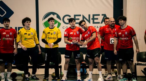 Genea Lanzara, trasferta siciliana contro l’Albatro: domenica in campo