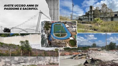 Salerno, Associazione Generazione Donato Vestuti: “Una città senza sport è una città senza futuro” Salerno, Associazione Generazione Donato Vestuti: “Una città senza sport è una città senza futuro”