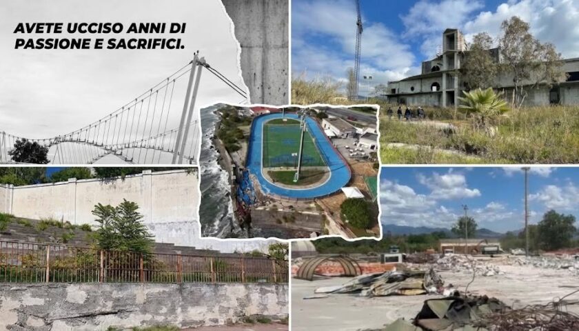 Salerno, Associazione Generazione Donato Vestuti: “Una città senza sport è una città senza futuro”