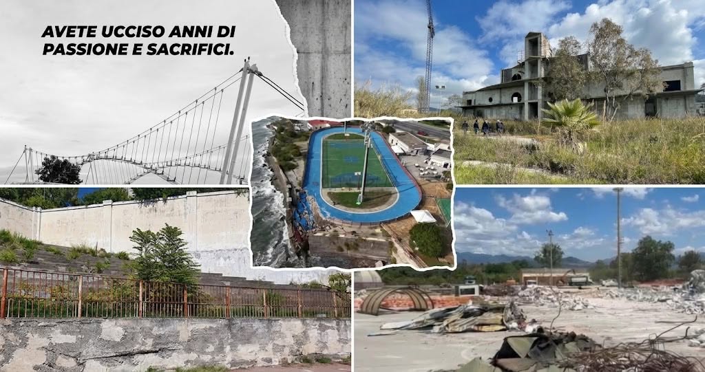 Salerno, Associazione Generazione Donato Vestuti: “Una città senza sport è una città senza futuro”