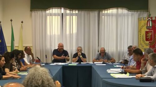 Antenna 5G a Prepezzano: il diniego e la vittoria al Consiglio di Stato portano la firma del Comune Antenna 5G a Prepezzano: il diniego e la vittoria al Consiglio di Stato portano la firma del Comune