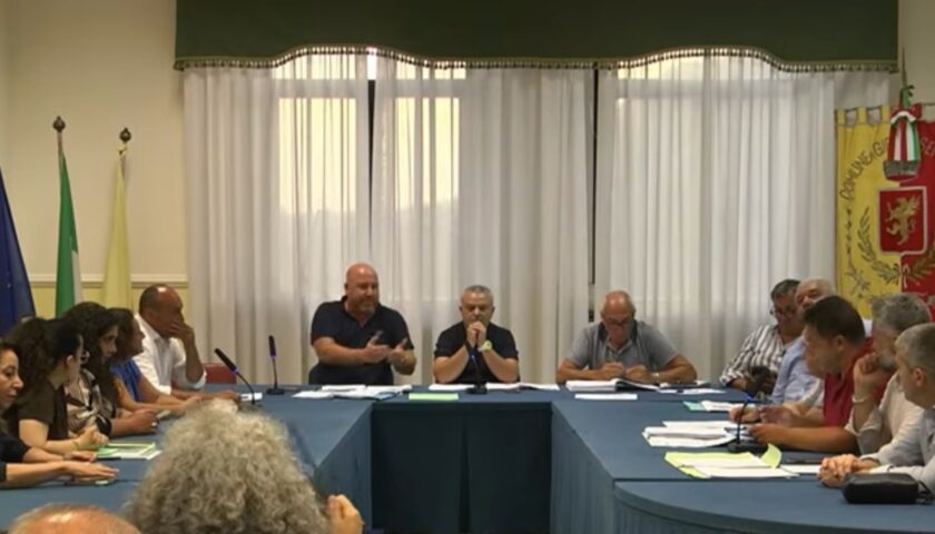 Antenna 5G a Prepezzano: il diniego e la vittoria al Consiglio di Stato portano la firma del Comune