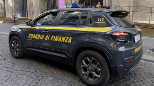 Le mani della camorra sulla ricostruzione post-sisma nelle Marche: 8 arresti e sequestri per oltre 57 mln di euro Le mani della camorra sulla ricostruzione post-sisma nelle Marche: 8 arresti e sequestri per oltre 57 mln di euro