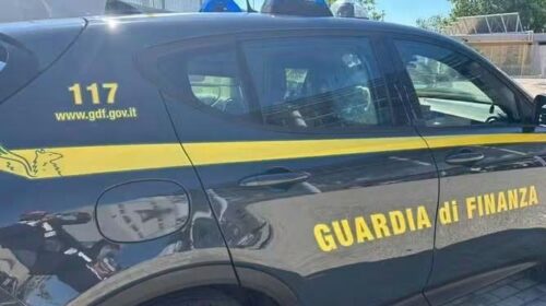 Truffa contro il sistema sanitario: 4 indagati, titolare di una clinica salernitana interdetto 12 mesi Truffa contro il sistema sanitario: 4 indagati, titolare di una clinica salernitana interdetto 12 mesi