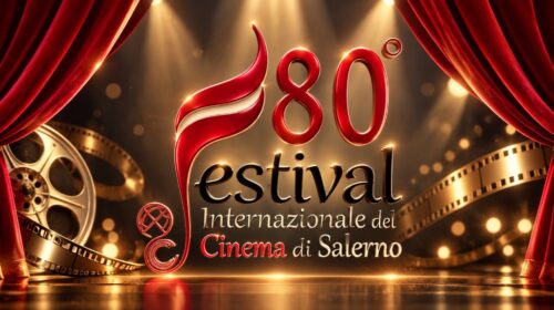 Festival del Cinema di Salerno: l’80ª edizione 2026