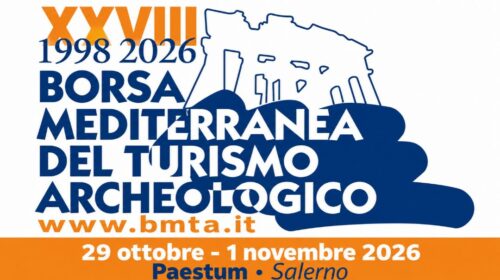Paestum, la Borsa del Turismo Archeologico apre gratis