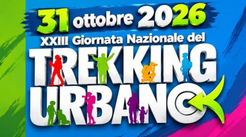 Salerno, Trekking Urbano: tour gratuito il 31 ottobre