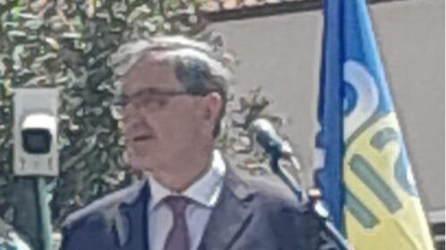 Giovanni Maria Cannavacciuolo è il nuovo coordinatore del movimento civico “Siamo Cavesi”