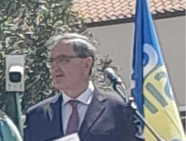 Giovanni Maria Cannavacciuolo è il nuovo coordinatore del movimento civico “Siamo Cavesi”