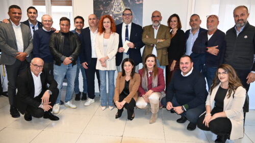 Coldiretti Campania, svolta al vertice: Roberto Mazzei nominato nuovo direttore regionale Coldiretti Campania, svolta al vertice: Roberto Mazzei nominato nuovo direttore regionale