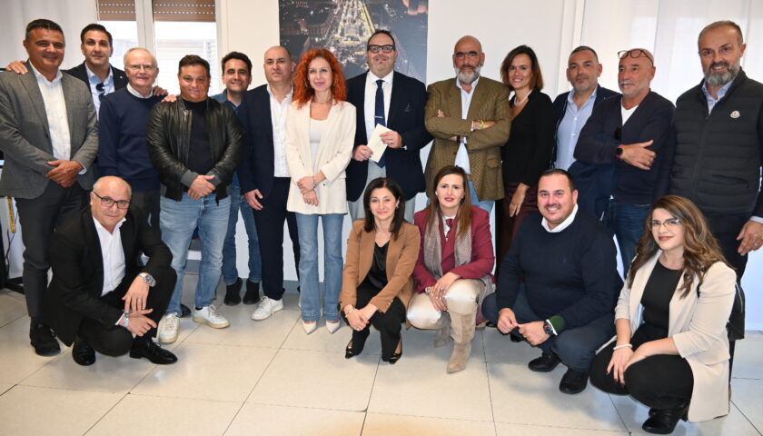 Coldiretti Campania, svolta al vertice: Roberto Mazzei nominato nuovo direttore regionale