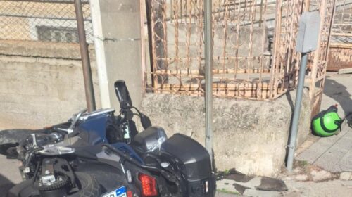 Scontro a Siano tra furgone e scooter: muore il 48enne Marcello Rispoli