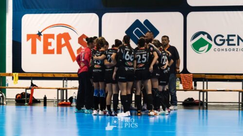 Jomi Salerno, sfida europea alla Palumbo: Zivkovic in campo, maglia in palio per i tifosi
