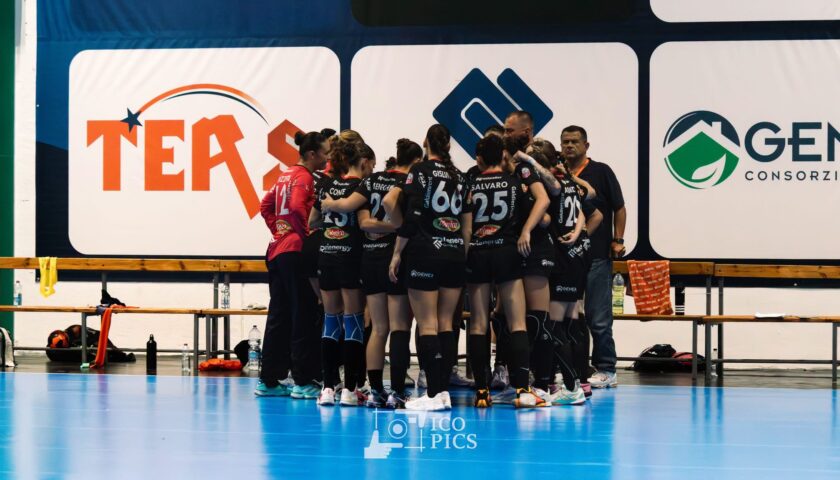 Jomi Salerno, sfida europea alla Palumbo: Zivkovic in campo, maglia in palio per i tifosi