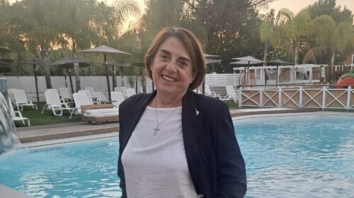 Edilizia, Lucia Vuolo (Lega): Basta tabù, sanatoria vincolata da 5 miliardi per la manovra” Edilizia, Lucia Vuolo (Lega): Basta tabù, sanatoria vincolata da 5 miliardi per la manovra”