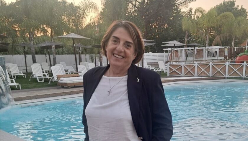 Edilizia, Lucia Vuolo (Lega): Basta tabù, sanatoria vincolata da 5 miliardi per la manovra”
