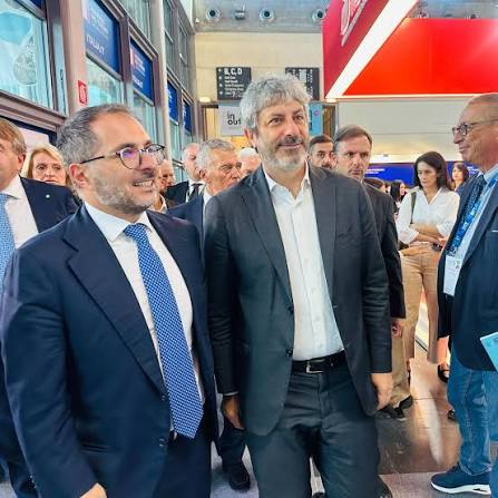 Turismo: Maraio, “Aree interne saremo modello nazionale, la grande sfida di Fico e della Campania”
