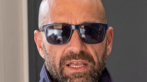 Incidente a Siano, cordoglio del sindaco di Roccapiemonte per la morte di Marcello Rispoli Incidente a Siano, cordoglio del sindaco di Roccapiemonte per la morte di Marcello Rispoli