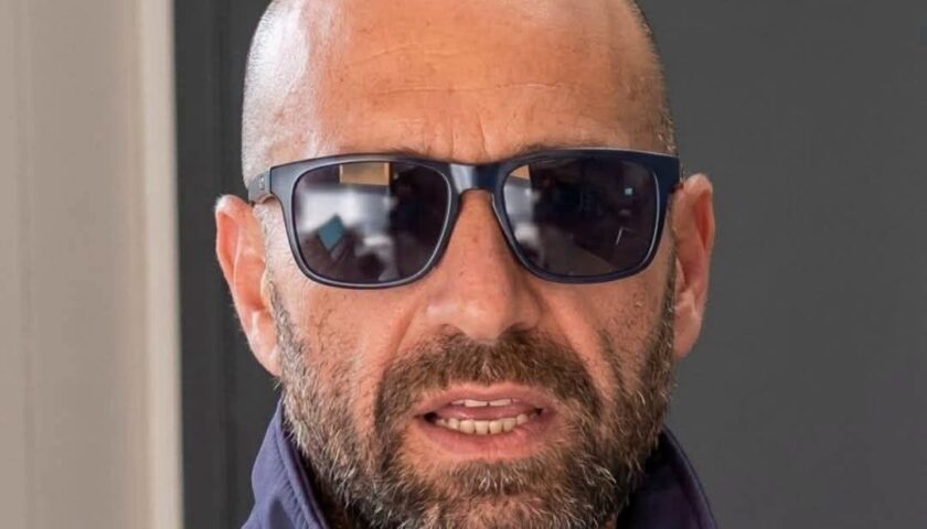 Incidente a Siano, cordoglio del sindaco di Roccapiemonte per la morte di Marcello Rispoli
