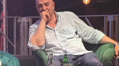 In Campania valanga di adesioni a Italia Domani Marco Rizzo