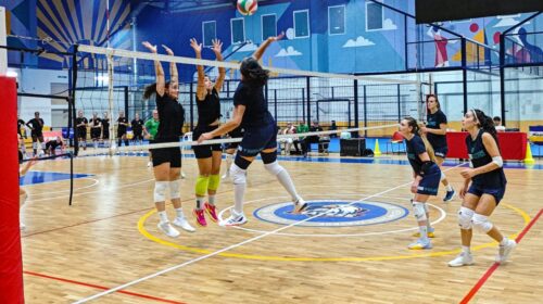 Santoro Creative Hub, tanti esperimenti nel test sul campo della Faam Matese