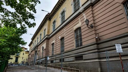 Manifattura Sigaro Toscano, c’è l’accordo al Comune di Cava de’ Tirreni Manifattura Sigaro Toscano, c’è l’accordo al Comune di Cava de’ Tirreni