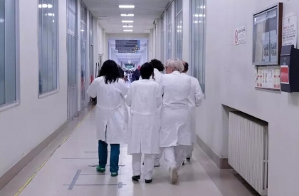 Sindacato medici, nel 2025 + 150% dimissioni, superati i pensionamenti