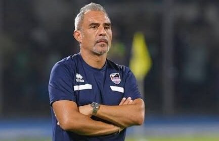 Crisi Salernitana: rosa di nomi per sostituire Cosmi, Toscano in pole Crisi Salernitana: rosa di nomi per sostituire Cosmi, Toscano in pole