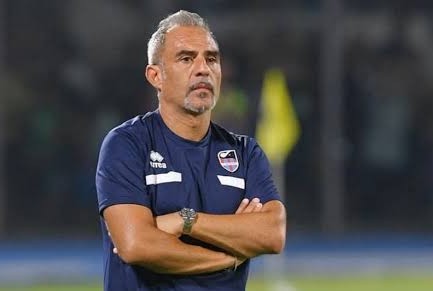 Crisi Salernitana: rosa di nomi per sostituire Cosmi, Toscano in pole