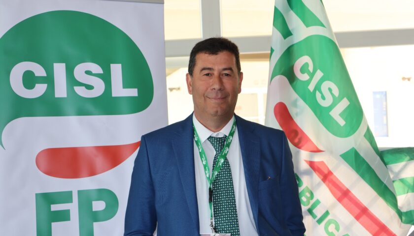 Sanità privata e terzo settore: la Cisl Fp Salerno chiama al confronto istituzioni, politica e lavoratori