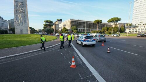 Tragico incidente a Roma, muore Achille Scognamiglio di Cetara. Grave l’amica Tragico incidente a Roma, muore Achille Scognamiglio di Cetara. Grave l’amica