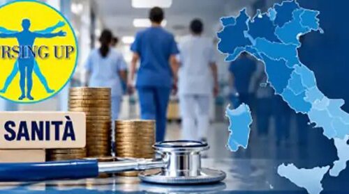 Le Regioni chiedono 18 milioni in più, il Nursing Up: “Risorse necessarie per la Sanità” Le Regioni chiedono 18 milioni in più, il Nursing Up: “Risorse necessarie per la Sanità”
