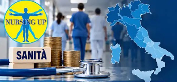 Le Regioni chiedono 18 milioni in più, il Nursing Up: “Risorse necessarie per la Sanità”