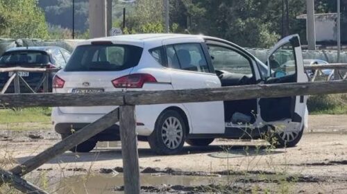 Omicidio del vigilantes ad Agropoli, l’assassino incastrato dalle telecamere: individuato Omicidio del vigilantes ad Agropoli, l’assassino incastrato dalle telecamere: individuato