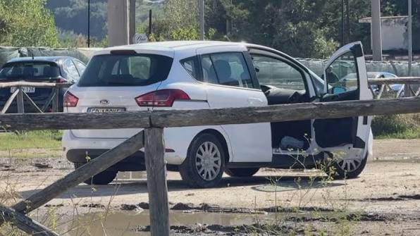 Omicidio del vigilantes ad Agropoli, l’assassino incastrato dalle telecamere: individuato